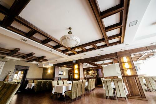 Hotel Kamelot