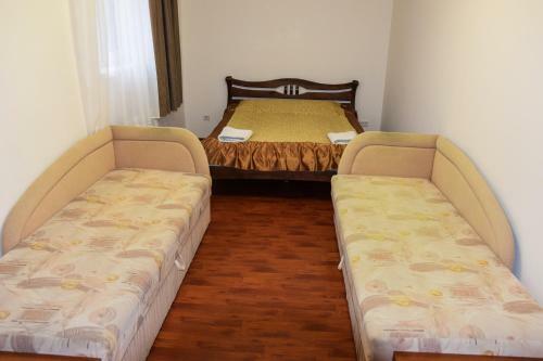 Gostynniy Dvir Hostel