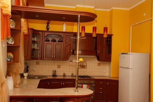Gostynniy Dvir Hostel