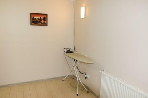 Gostynniy Dvir Hostel