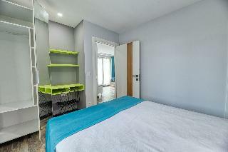 Hotel Boutique Gris Verde Suite Hotel