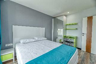 Hotel Boutique Gris Verde Suite Hotel