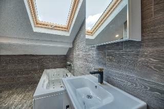 Hotel Boutique Gris Verde Suite Hotel