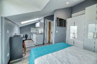 Hotel Boutique Gris Verde Suite Hotel