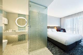 Hotel Holiday Inn Express Sydney Airport