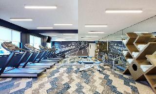 Hotel Holiday Inn Express Sydney Airport