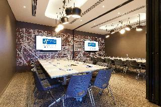 Hotel Holiday Inn Express Sydney Airport