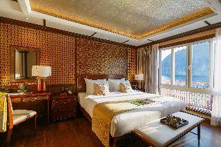 Hotel Heritage Line - Ylang Cruise