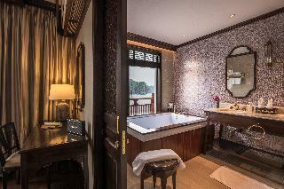 Hotel Heritage Line - Ylang Cruise