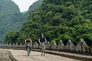 Hotel Heritage Line - Ylang Cruise