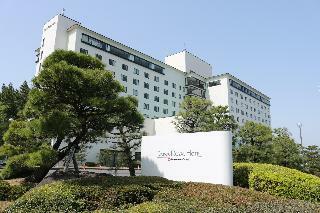 Hotel Karatsu Royal