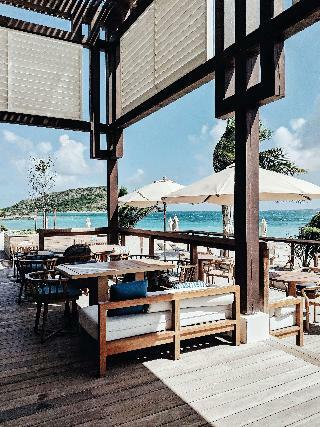 Hotel Park Hyatt St. Kitts