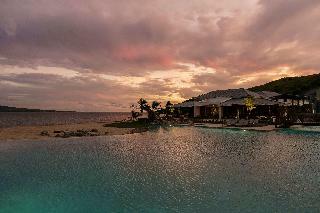 Hotel Park Hyatt St. Kitts