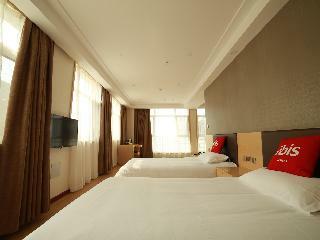 Hotel Ibis Tianjin Wuqing