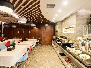 Hotel Ibis Zhangye Gov Station