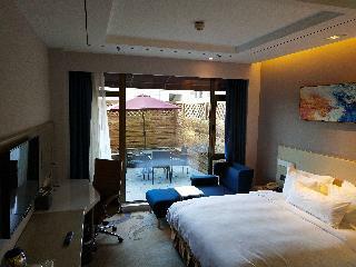 Hotel Holiday Inn Express Anshan Downtown