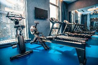 Hotel Holiday Inn Express Anshan Downtown