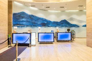 Hotel Holiday Inn Express Anshan Downtown