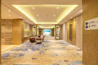 Hotel Holiday Inn Express Anshan Downtown