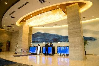 Hotel Holiday Inn Express Anshan Downtown