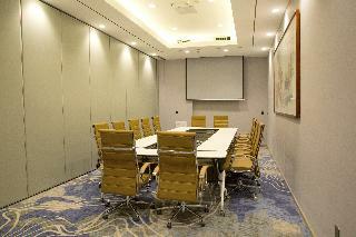 Hotel Holiday Inn Express Anshan Downtown
