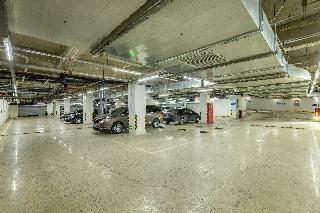 Hotel Holiday Inn Express Anshan Downtown
