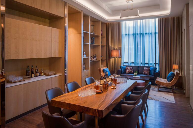 Hotel Intercontinental Jakarta Pondok Indah