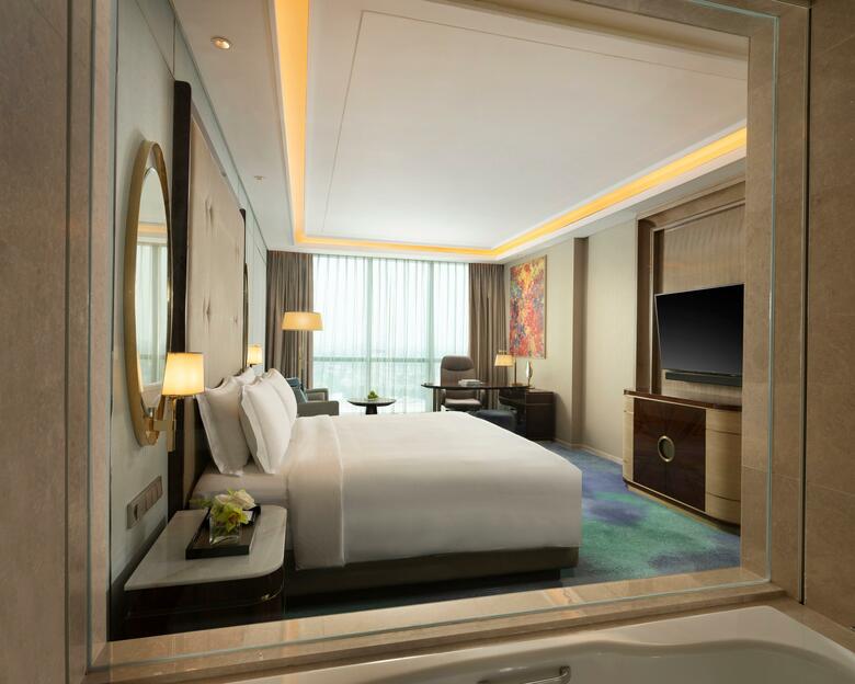 Hotel Intercontinental Jakarta Pondok Indah
