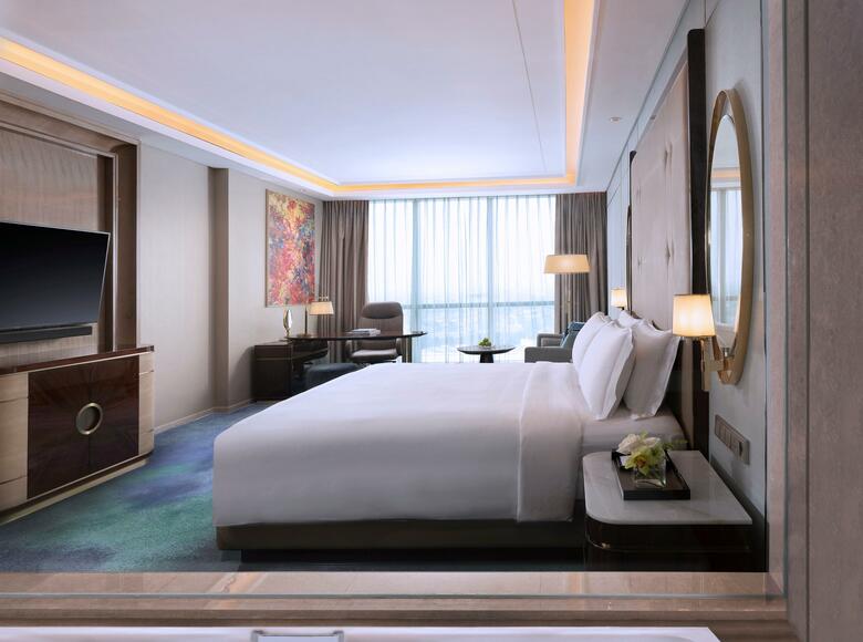Hotel Intercontinental Jakarta Pondok Indah
