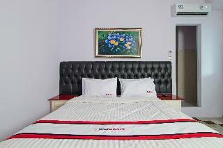 Reddoorz Plus @ Guntur Raya Setiabudi