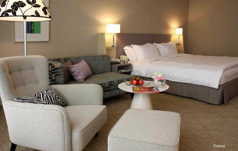 Hung's Mansion Hotel Taichung