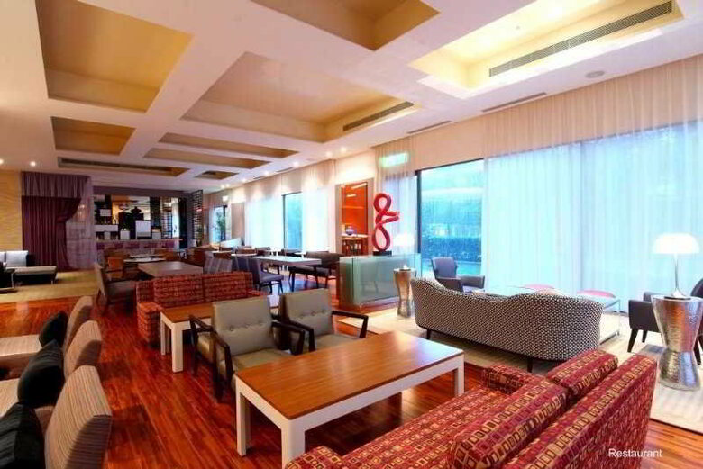 Hung's Mansion Hotel Taichung