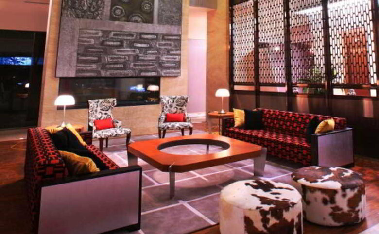 Hung's Mansion Hotel Taichung