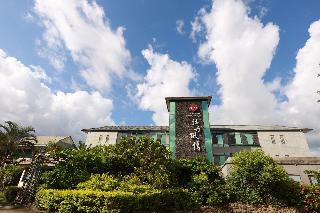 Hotel The Mudan Villa