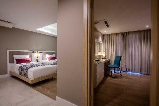 Hotel Woovo Phuket Patong