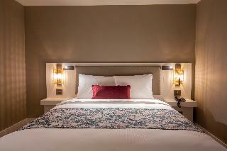 Hotel Woovo Phuket Patong