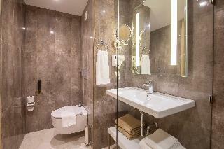 Hotel Woovo Phuket Patong