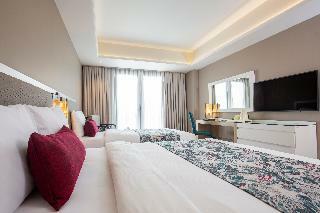 Hotel Woovo Phuket Patong