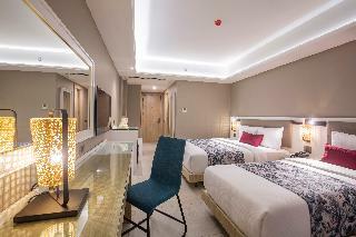 Hotel Woovo Phuket Patong