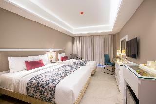 Hotel Woovo Phuket Patong
