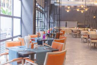 Hotel Woovo Phuket Patong