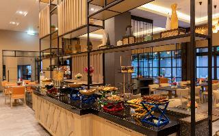 Hotel Woovo Phuket Patong