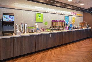 Tru By Hilton Coppell Dfw Airport North