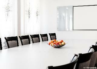Hotel Scandic T�by