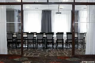 Hotel Scandic T�by