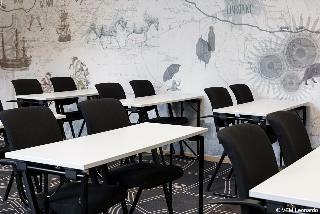 Hotel Scandic T�by