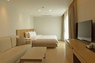 Jeju Uni Hotel