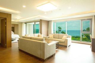Jeju Uni Hotel