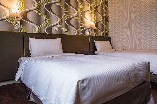 Joy Hotel Sanchong