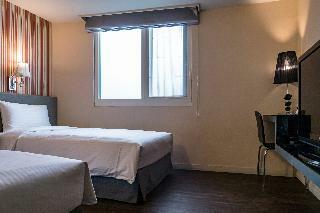 Joy Hotel Sanchong